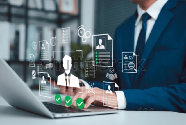 Регистрация работодателя